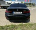 БМВ 3 Серия 2022 в Киеве на Automoto.ua Черный БМВ 3 Серия, объемом двигателя 2 л и пробегом 25 тыс. км за 39600 $, фото 8 на Automoto.ua
