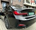 Черный БМВ 3 Серия, объемом двигателя 2 л и пробегом 17 тыс. км за 39500 $, фото 15 на Automoto.ua