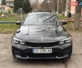 Черный БМВ 3 Серия, объемом двигателя 2 л и пробегом 3 тыс. км за 38700 $, фото 1 на Automoto.ua