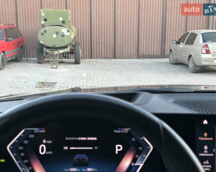 Чорний БМВ 3 Серія, об'ємом двигуна 3 л та пробігом 12 тис. км за 49000 $, фото 28 на Automoto.ua