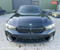 Чорний БМВ 3 Серія, об'ємом двигуна 3 л та пробігом 12 тис. км за 49000 $, фото 6 на Automoto.ua