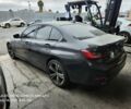 Чорний БМВ 3 Серія, об'ємом двигуна 2 л та пробігом 55 тис. км за 27900 $, фото 20 на Automoto.ua