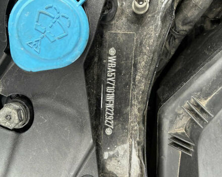 Чорний БМВ 3 Серія, об'ємом двигуна 2 л та пробігом 28 тис. км за 39500 $, фото 1 на Automoto.ua