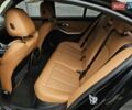 Черный БМВ 3 Серия, объемом двигателя 2 л и пробегом 34 тыс. км за 37999 $, фото 68 на Automoto.ua