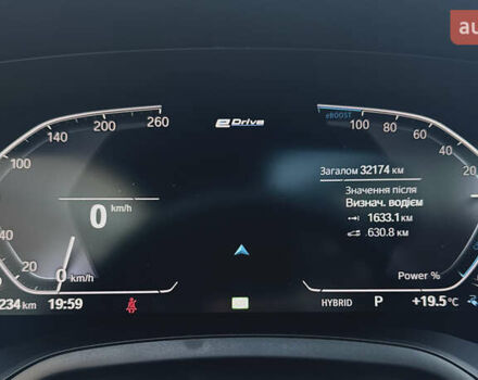 Чорний БМВ 3 Серія, об'ємом двигуна 2 л та пробігом 34 тис. км за 39500 $, фото 28 на Automoto.ua