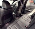 Черный БМВ 3 Серия, объемом двигателя 2 л и пробегом 12 тыс. км за 49999 $, фото 46 на Automoto.ua