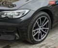 Черный БМВ 3 Серия, объемом двигателя 2 л и пробегом 34 тыс. км за 37999 $, фото 16 на Automoto.ua