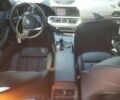 Чорний БМВ 3 Серія, об'ємом двигуна 2 л та пробігом 55 тис. км за 27900 $, фото 7 на Automoto.ua
