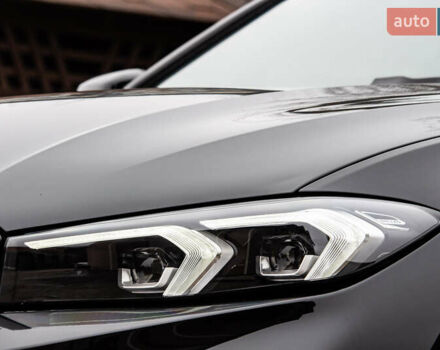 Черный БМВ 3 Серия, объемом двигателя 2 л и пробегом 6 тыс. км за 37800 $, фото 24 на Automoto.ua