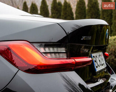 Черный БМВ 3 Серия, объемом двигателя 2 л и пробегом 6 тыс. км за 37800 $, фото 13 на Automoto.ua