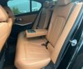 Чорний БМВ 3 Серія, об'ємом двигуна 2 л та пробігом 6 тис. км за 39190 $, фото 27 на Automoto.ua