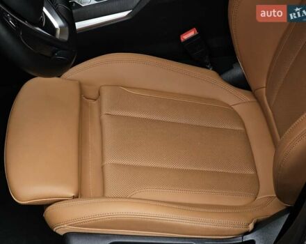 Черный БМВ 3 Серия, объемом двигателя 2 л и пробегом 34 тыс. км за 37999 $, фото 32 на Automoto.ua