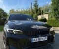 Черный БМВ 3 Серия, объемом двигателя 2 л и пробегом 54 тыс. км за 44000 $, фото 1 на Automoto.ua