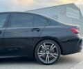 Чорний БМВ 3 Серія, об'ємом двигуна 2 л та пробігом 6 тис. км за 39190 $, фото 4 на Automoto.ua