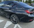 БМВ 3 Серия 2022 в Киеве на Automoto.ua Черный БМВ 3 Серия, объемом двигателя 2 л и пробегом 25 тыс. км за 39600 $, фото 23 на Automoto.ua