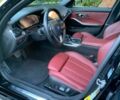 БМВ 3 Серія 2022 у Ужгороді на Automoto.ua Чорний БМВ 3 Серія, об'ємом двигуна 2 л та пробігом 30 тис. км за 20300 $, фото 11 на Automoto.ua