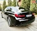 Черный БМВ 3 Серия, объемом двигателя 2 л и пробегом 11 тыс. км за 47200 $, фото 32 на Automoto.ua