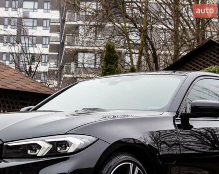 Черный БМВ 3 Серия, объемом двигателя 2 л и пробегом 6 тыс. км за 37800 $, фото 8 на Automoto.ua