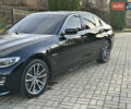 Черный БМВ 3 Серия, объемом двигателя 2 л и пробегом 52 тыс. км за 38000 $, фото 11 на Automoto.ua