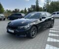 Черный БМВ 3 Серия, объемом двигателя 2 л и пробегом 25 тыс. км за 39600 $, фото 1 на Automoto.ua