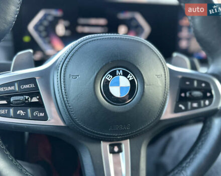 Чорний БМВ 3 Серія, об'ємом двигуна 3 л та пробігом 12 тис. км за 49000 $, фото 26 на Automoto.ua