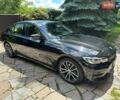 Черный БМВ 3 Серия, объемом двигателя 2 л и пробегом 20 тыс. км за 33500 $, фото 1 на Automoto.ua