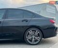 Чорний БМВ 3 Серія, об'ємом двигуна 2 л та пробігом 6 тис. км за 39190 $, фото 5 на Automoto.ua