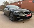 БМВ 3 Серия 2022 в Киеве на Automoto.ua Черный БМВ 3 Серия, объемом двигателя 0 л и пробегом 52 тыс. км за 36000 $, фото 1 на Automoto.ua