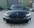 Чорний БМВ 3 Серія, об'ємом двигуна 3 л та пробігом 12 тис. км за 49000 $, фото 5 на Automoto.ua