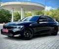 Чорний БМВ 3 Серія, об'ємом двигуна 2 л та пробігом 40 тис. км за 40000 $, фото 1 на Automoto.ua