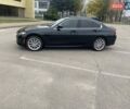 Черный БМВ 3 Серия, объемом двигателя 2 л и пробегом 36 тыс. км за 44500 $, фото 6 на Automoto.ua