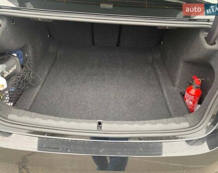 Черный БМВ 3 Серия, объемом двигателя 2 л и пробегом 36 тыс. км за 44500 $, фото 94 на Automoto.ua