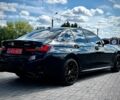 Чорний БМВ 3 Серія, об'ємом двигуна 2 л та пробігом 40 тис. км за 40000 $, фото 8 на Automoto.ua