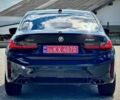 Чорний БМВ 3 Серія, об'ємом двигуна 2 л та пробігом 40 тис. км за 40000 $, фото 4 на Automoto.ua