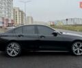 Чорний БМВ 3 Серія, об'ємом двигуна 2 л та пробігом 27 тис. км за 38999 $, фото 10 на Automoto.ua