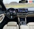Чорний БМВ 3 Серія, об'ємом двигуна 2 л та пробігом 27 тис. км за 38999 $, фото 16 на Automoto.ua