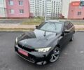 Чорний БМВ 3 Серія, об'ємом двигуна 2 л та пробігом 27 тис. км за 38999 $, фото 5 на Automoto.ua