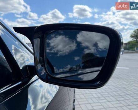 Чорний БМВ 3 Серія, об'ємом двигуна 2 л та пробігом 40 тис. км за 41500 $, фото 18 на Automoto.ua