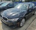 Чорний БМВ 3 Серія, об'ємом двигуна 0 л та пробігом 50 тис. км за 29900 $, фото 1 на Automoto.ua