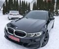 Черный БМВ 3 Серия, объемом двигателя 2 л и пробегом 22 тыс. км за 36500 $, фото 1 на Automoto.ua