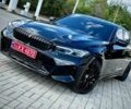 Чорний БМВ 3 Серія, об'ємом двигуна 2 л та пробігом 40 тис. км за 40000 $, фото 23 на Automoto.ua