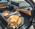 Чорний БМВ 3 Серія, об'ємом двигуна 0 л та пробігом 50 тис. км за 29900 $, фото 6 на Automoto.ua