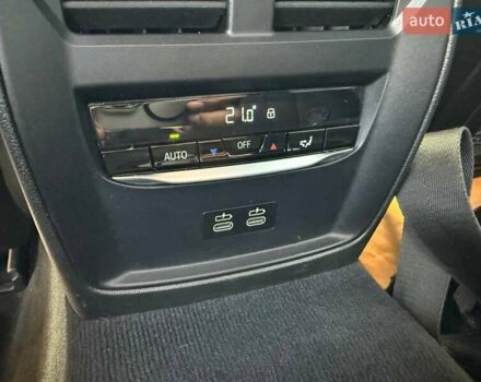 Чорний БМВ 3 Серія, об'ємом двигуна 2 л та пробігом 40 тис. км за 41500 $, фото 28 на Automoto.ua