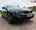 Черный БМВ 3 Серия, объемом двигателя 2 л и пробегом 15 тыс. км за 42800 $, фото 8 на Automoto.ua