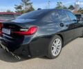 Черный БМВ 3 Серия, объемом двигателя 0 л и пробегом 2 тыс. км за 63252 $, фото 6 на Automoto.ua