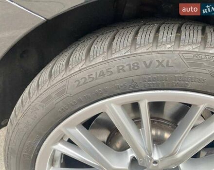 Черный БМВ 3 Серия, объемом двигателя 2 л и пробегом 36 тыс. км за 44500 $, фото 88 на Automoto.ua