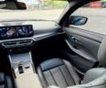 Чорний БМВ 3 Серія, об'ємом двигуна 2 л та пробігом 40 тис. км за 41500 $, фото 25 на Automoto.ua