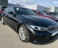 Черный БМВ 3 Серия, объемом двигателя 0 л и пробегом 2 тыс. км за 63252 $, фото 1 на Automoto.ua