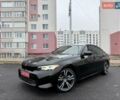 Чорний БМВ 3 Серія, об'ємом двигуна 2 л та пробігом 27 тис. км за 38999 $, фото 4 на Automoto.ua