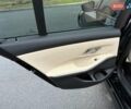 Чорний БМВ 3 Серія, об'ємом двигуна 2 л та пробігом 27 тис. км за 38999 $, фото 23 на Automoto.ua